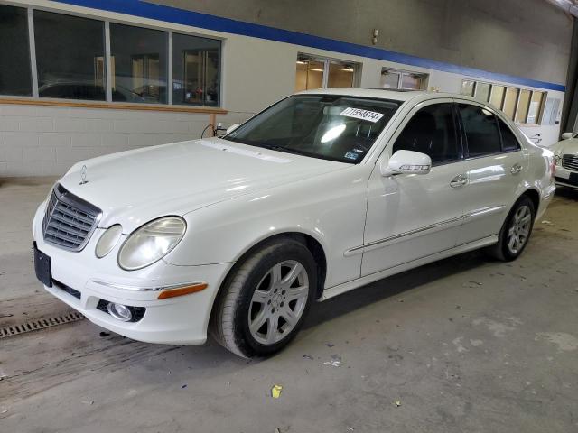 mercedes-benz e 320 cdi 2009 wdbuf22x09b371049