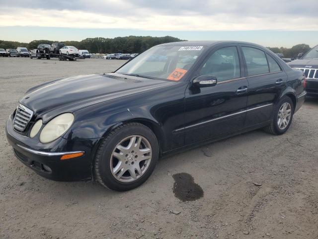 mercedes-benz e 320 cdi 2006 wdbuf26j06a905397