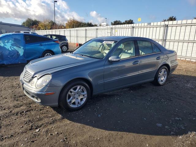 mercedes-benz e 320 cdi 2005 wdbuf26j35a686594