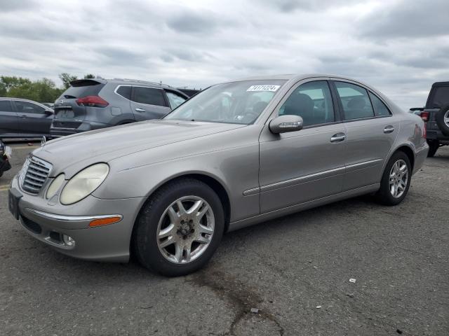 mercedes-benz e 320 cdi 2005 wdbuf26j55a587405