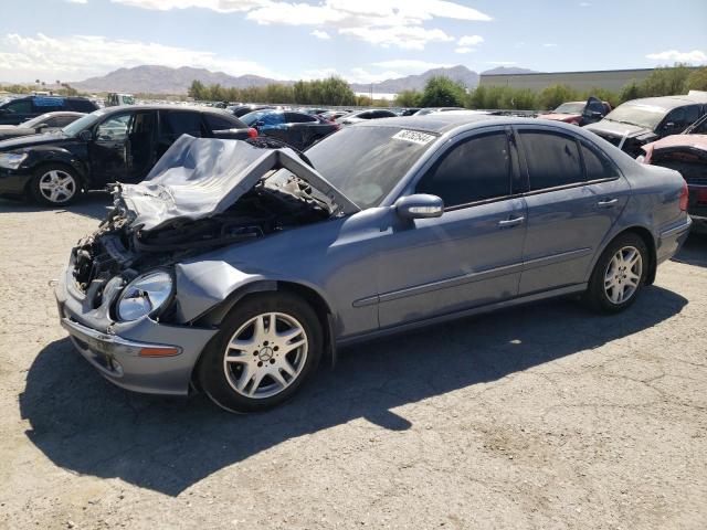 mercedes-benz e 320 cdi 2005 wdbuf26j65a650558