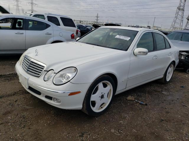 mercedes-benz e-class 2005 wdbuf26j75a704322