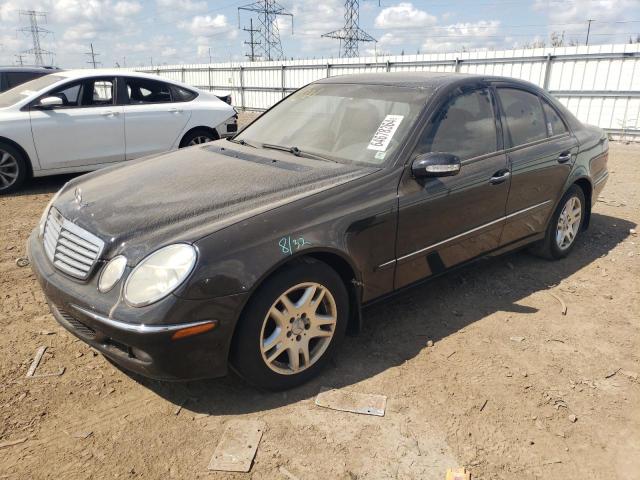 mercedes-benz e 320 cdi 2006 wdbuf26j76a966052