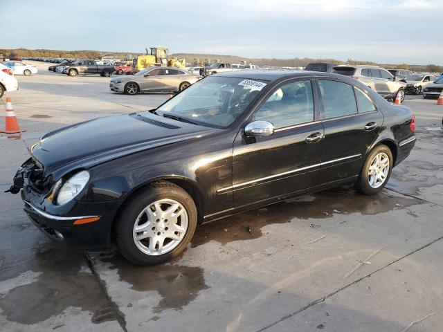 mercedes-benz e 320 cdi 2005 wdbuf26j85a633521