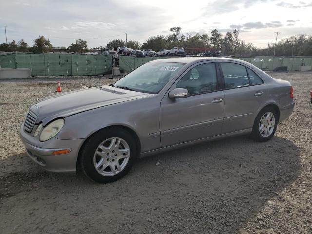 mercedes-benz e 320 cdi 2005 wdbuf26j95a795285