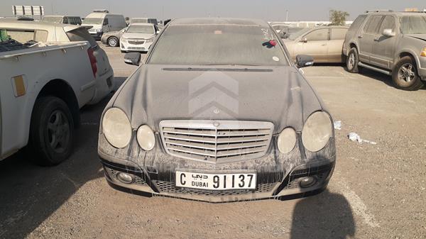 mercedes-benz e 200 2008 wdbuf41x98b332021