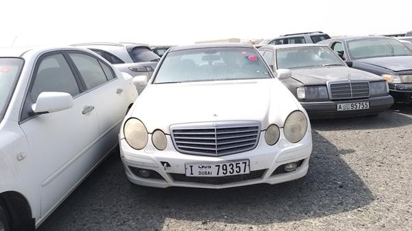 mercedes-benz e 230 2008 wdbuf52xx8b275669