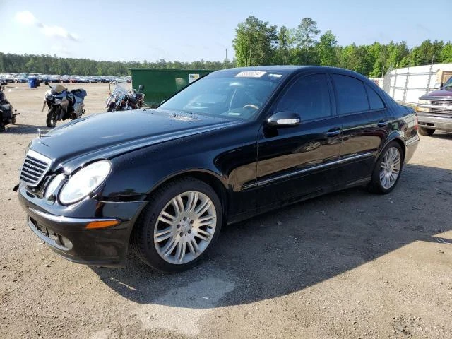 mercedes-benz e 350 2006 wdbuf56j06a907149