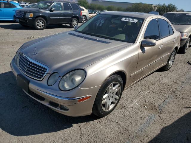 mercedes-benz e 350 2006 wdbuf56j16a744074