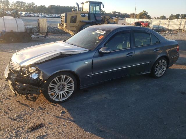 mercedes-benz e 350 2006 wdbuf56j16a808288