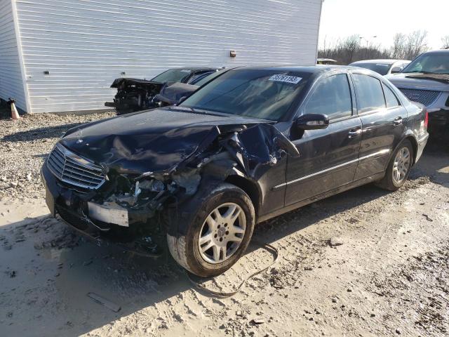 mercedes-benz e 350 2006 wdbuf56j16a820649