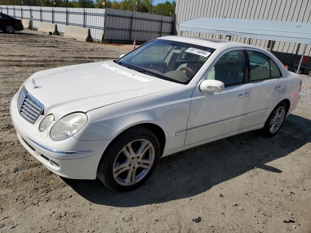 mercedes-benz e-class 2006 wdbuf56j16a945635