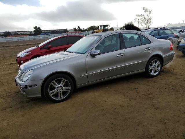 mercedes-benz e 350 2006 wdbuf56j16a955842