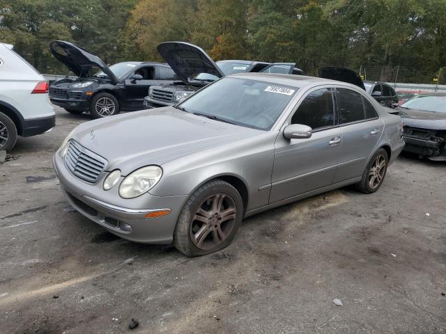 mercedes-benz e 350 2006 wdbuf56j26a850906