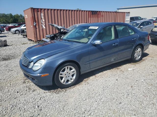 mercedes-benz e 350 2006 wdbuf56j36a766948