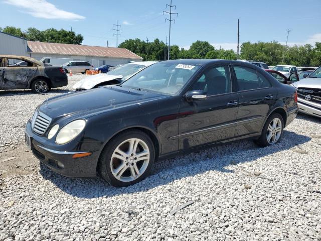 mercedes-benz e-class 2006 wdbuf56j36a828249