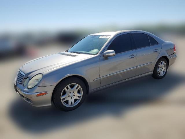 mercedes-benz e-class 2006 wdbuf56j46a786061