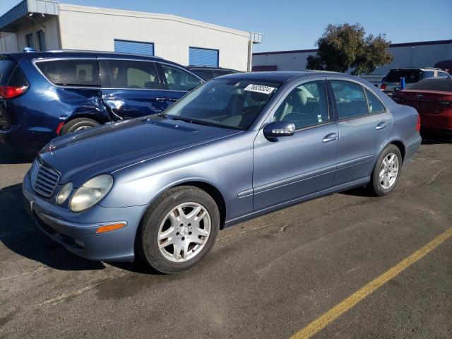 mercedes-benz e 350 2006 wdbuf56j46a817373