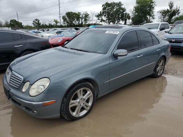 mercedes-benz e 350 2006 wdbuf56j56a823599