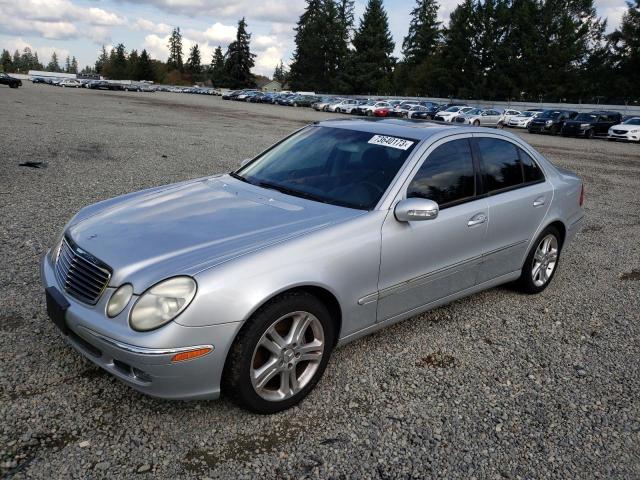 mercedes-benz e-class 2006 wdbuf56j66a870110