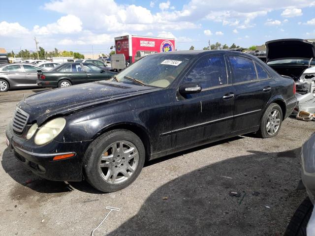 mercedes-benz e-class 2006 wdbuf56j76a761400