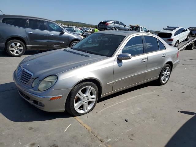 mercedes-benz e 350 2006 wdbuf56j76a861108