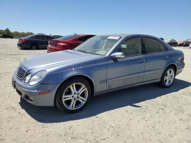 mercedes-benz e-class 2006 wdbuf56j76a925437