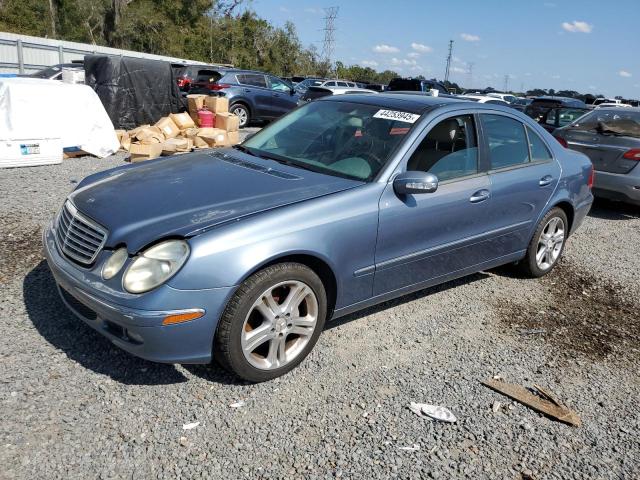 mercedes-benz e 350 2006 wdbuf56j86a865684