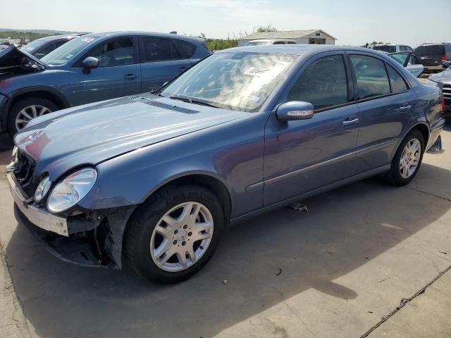 mercedes-benz e 350 2006 wdbuf56j86a915922