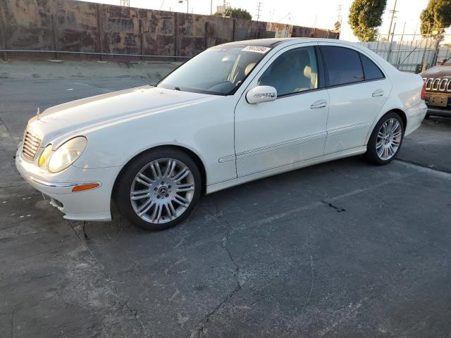 mercedes-benz e 350 2006 wdbuf56j86a964117