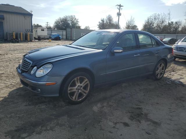 mercedes-benz e 350 2006 wdbuf56j86a979989