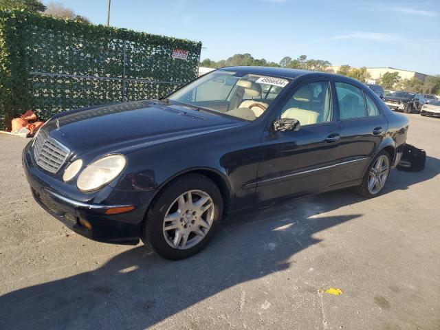 mercedes-benz e-class 2006 wdbuf56j96a816106