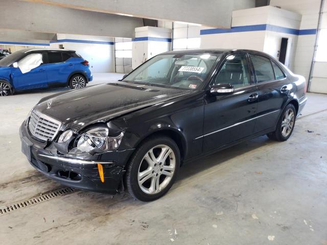 mercedes-benz e 350 2006 wdbuf56j96a852684