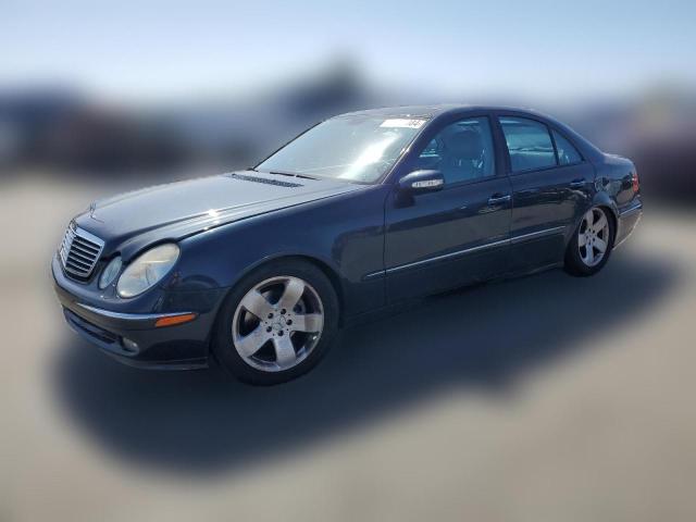 mercedes-benz e-class 2006 wdbuf56j96a890948