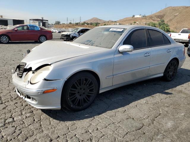 mercedes-benz e 350 2006 wdbuf56j96a967799