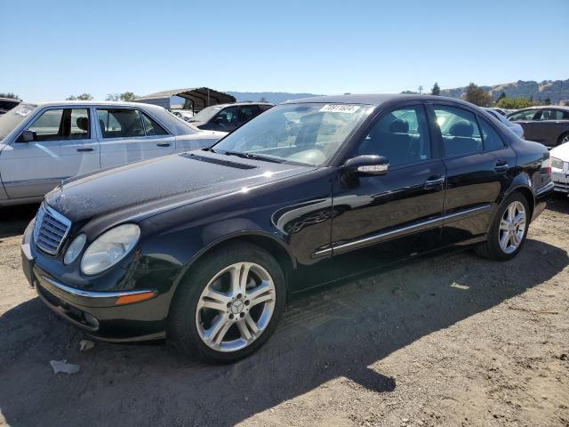 mercedes-benz e 350 2006 wdbuf56j96a972727