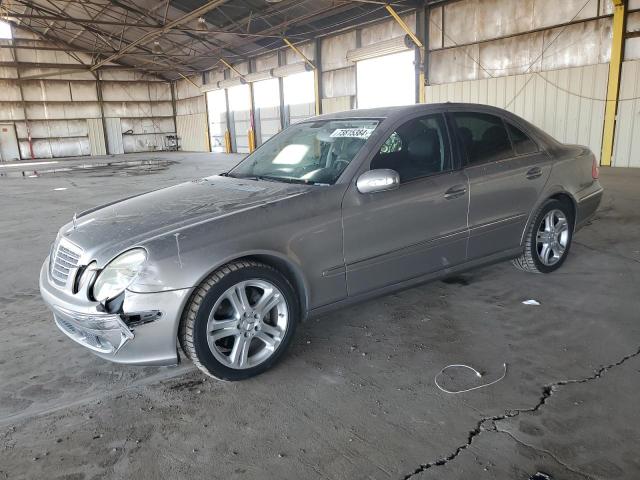 mercedes-benz e 350 2006 wdbuf56jx6a852807