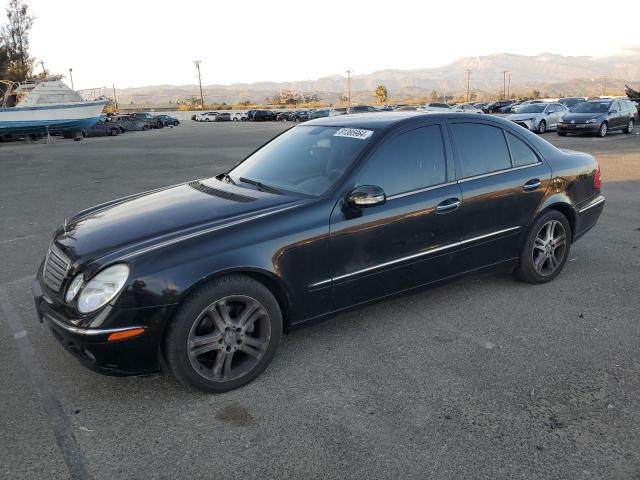 mercedes-benz e 350 2006 wdbuf56jx6a904310