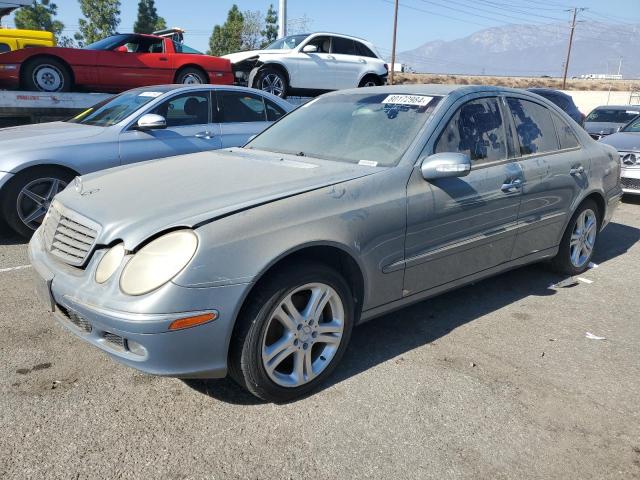 mercedes-benz e 350 2006 wdbuf56jx6a915405