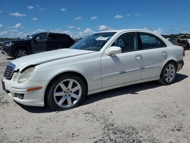 mercedes-benz e-class 2007 wdbuf56x07b049780