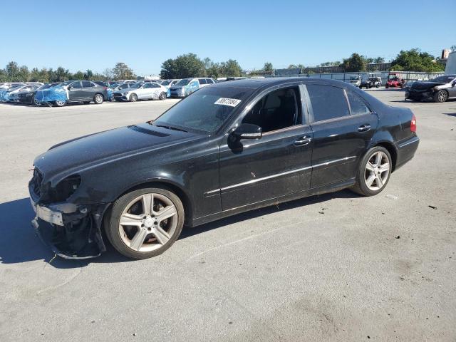 mercedes-benz e 350 2008 wdbuf56x08b200585