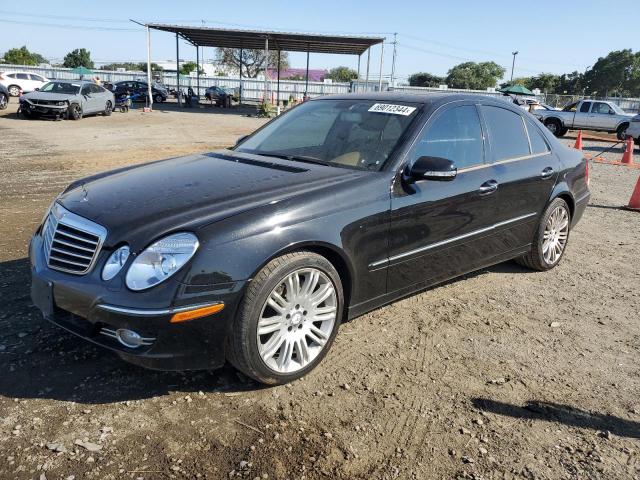 mercedes-benz e 350 2008 wdbuf56x08b222215