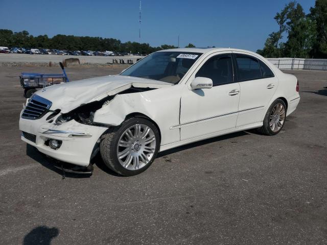 mercedes-benz e 350 2008 wdbuf56x08b337803