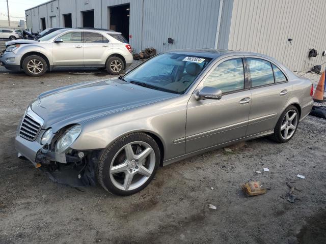 mercedes-benz e 350 2009 wdbuf56x09b411058