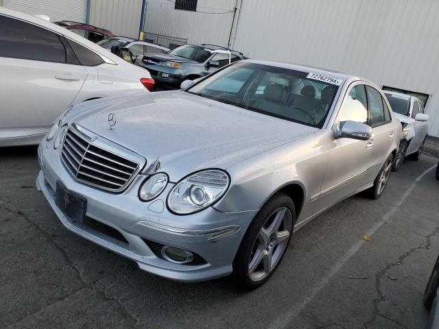 mercedes-benz e 350 2009 wdbuf56x09b414817