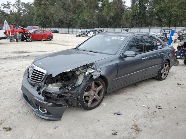 mercedes-benz e 350 2009 wdbuf56x09b432184