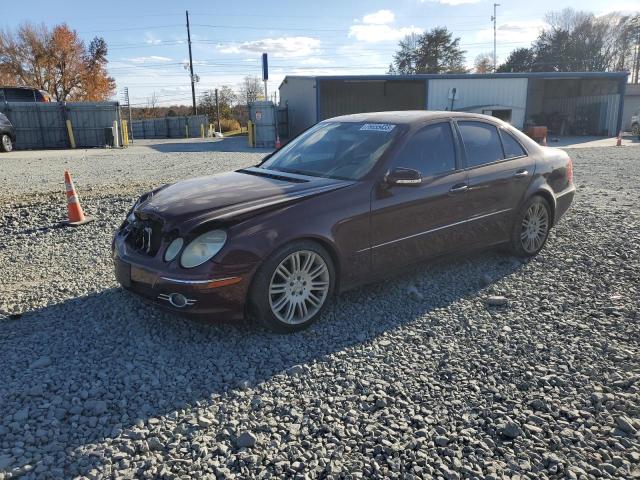 mercedes-benz e-class 2007 wdbuf56x17b116516