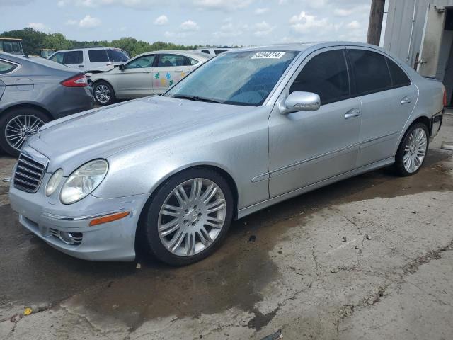 mercedes-benz e-class 2008 wdbuf56x18b188477