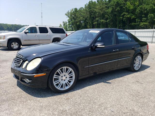 mercedes-benz e 350 2008 wdbuf56x18b191072