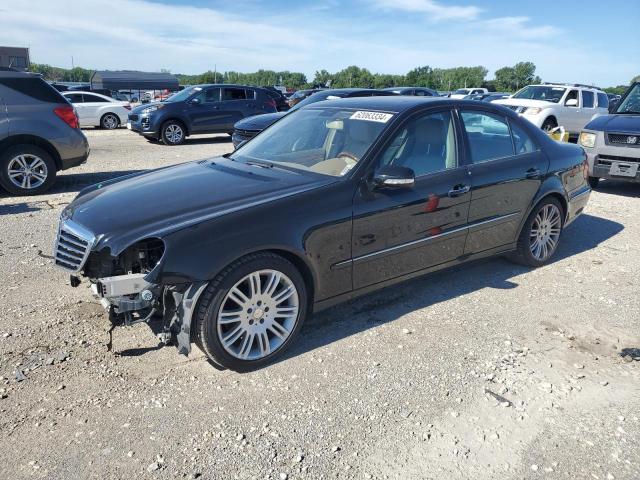 mercedes-benz e-class 2008 wdbuf56x18b225625